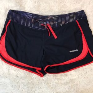 Patagonia Shorts